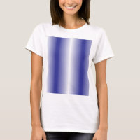 An intricate blue geometric pattern with symmetric