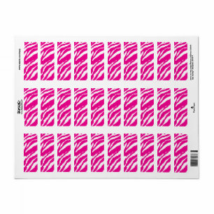 An intricate floral pattern in pink and white, art