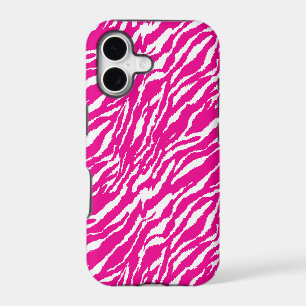 An intricate floral pattern in pink and white, art