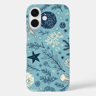 an iPhone case that feels like the ocean