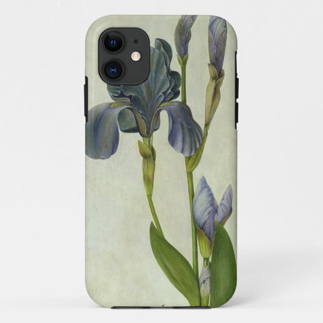 An Iris Case-Mate iPhone Case (Back)
