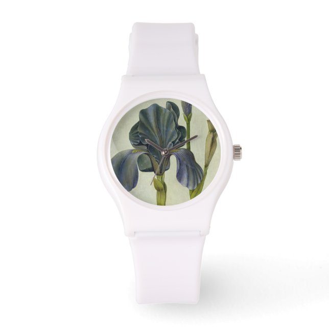 An Iris Watch (Front)