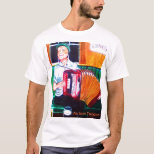 An Irish Tradition T-Shirt