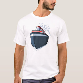 An Oceanic Adventure T-Shirt