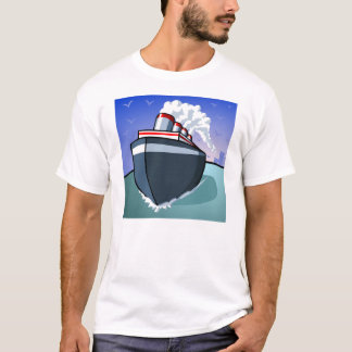 An Oceanic Adventure T-Shirt