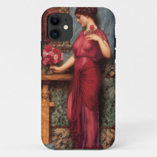 An Offering to Venus Oil Painting iPhone 11 Case