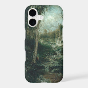 An Old Clearing (1881) - iPhone 11 Case