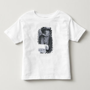 An Old Salt Toddler T-Shirt