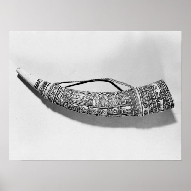 An oliphant poster (Front)