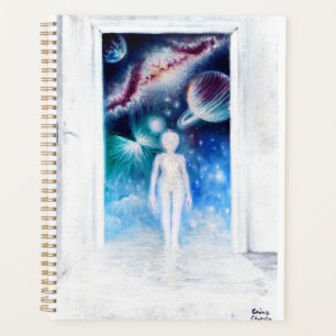 An open door to the universe planner