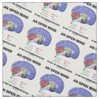 An Open Mind Is Key To Communication Brain