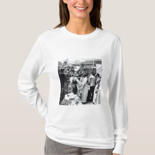 An Operation at Charing Cross Hospital T-Shirt