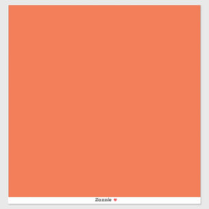 an orange background with a