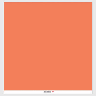 an orange background with a