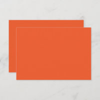 an orange background with a