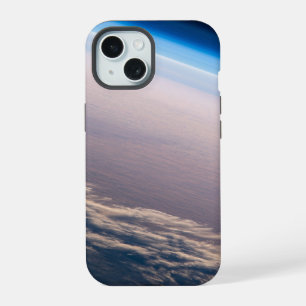 An Orbital Sunset Off The Coast Of Cabo San Lucas iPhone 15 Case