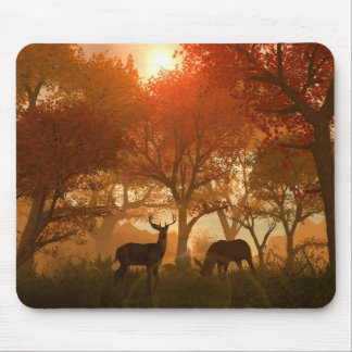 An Ordinary Vue Mouse Pad