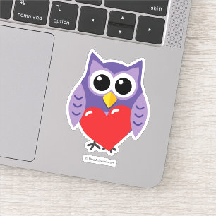 An Owly Love