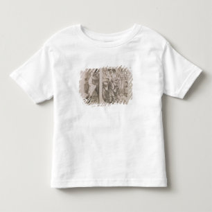 An 'Ugly Rush' Toddler T-Shirt