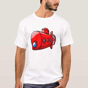 An Underwater Adventure T-Shirt