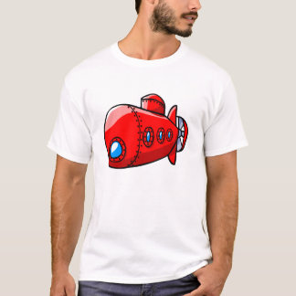 An Underwater Adventure T-Shirt