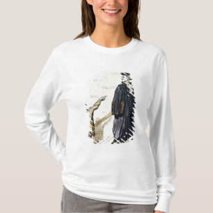 An Unsatisfied Client T-Shirt