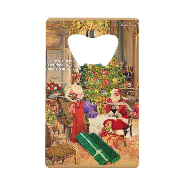 An Useful Gift (Front)