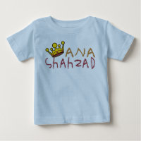 ANA SHAHZAD.