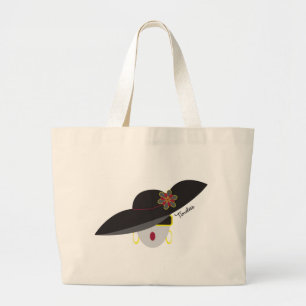 AnabelNY "Timeless" Tote