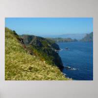 Anacapa's Inspiration Point II at Channel Islands