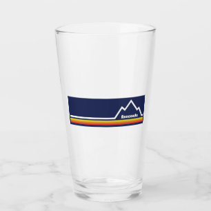 Anaconda Montana Glass