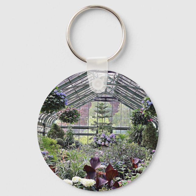 anada 086.JPG Key Ring (Front)