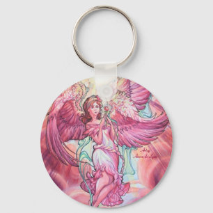 Anael Key Ring