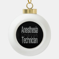 Anaesthesia Technician Extraordinaire