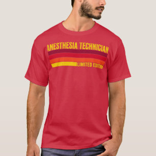 Anaesthesia Technician T-Shirt