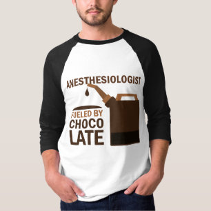 Anaesthesiologist Gift (Funny) T-Shirt