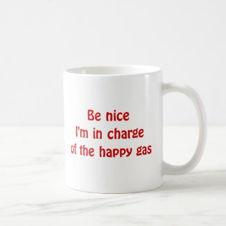 Anaesthesiologist Mugs