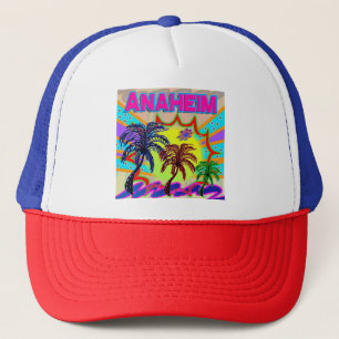 Anaheim Eternal Hat