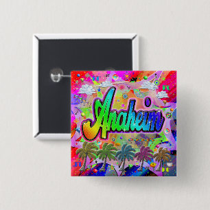 Anaheim Vista Express Button
