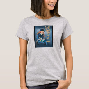 Analogue - Go Off Grid series #02 T-Shirt