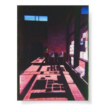 Analogue Mid-Century Photography