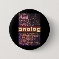Analogue Modular Synthesizer Retro Synth Producer