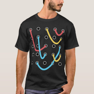 Analogue Modular Synthesizer T-Shirt