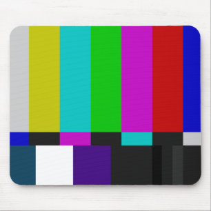 Analogue Mousepad