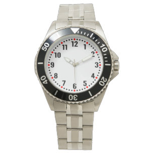 Analogue Style Watch
