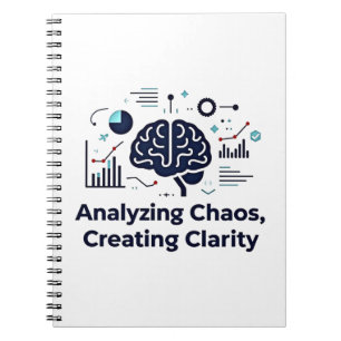 Analysing Chaos, Creating Clarity Notebook