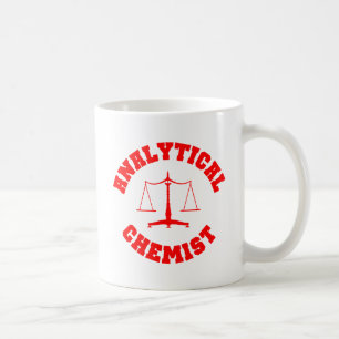Analytical Chemist Mug