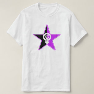 Anarcha-feminist Revolutionary Feminist T-Shirt