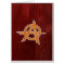 Anarchist Inlay