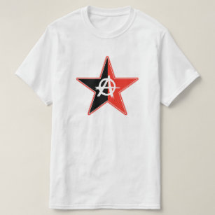 Anarcho-syndicalist Revolutionary T-Shirt